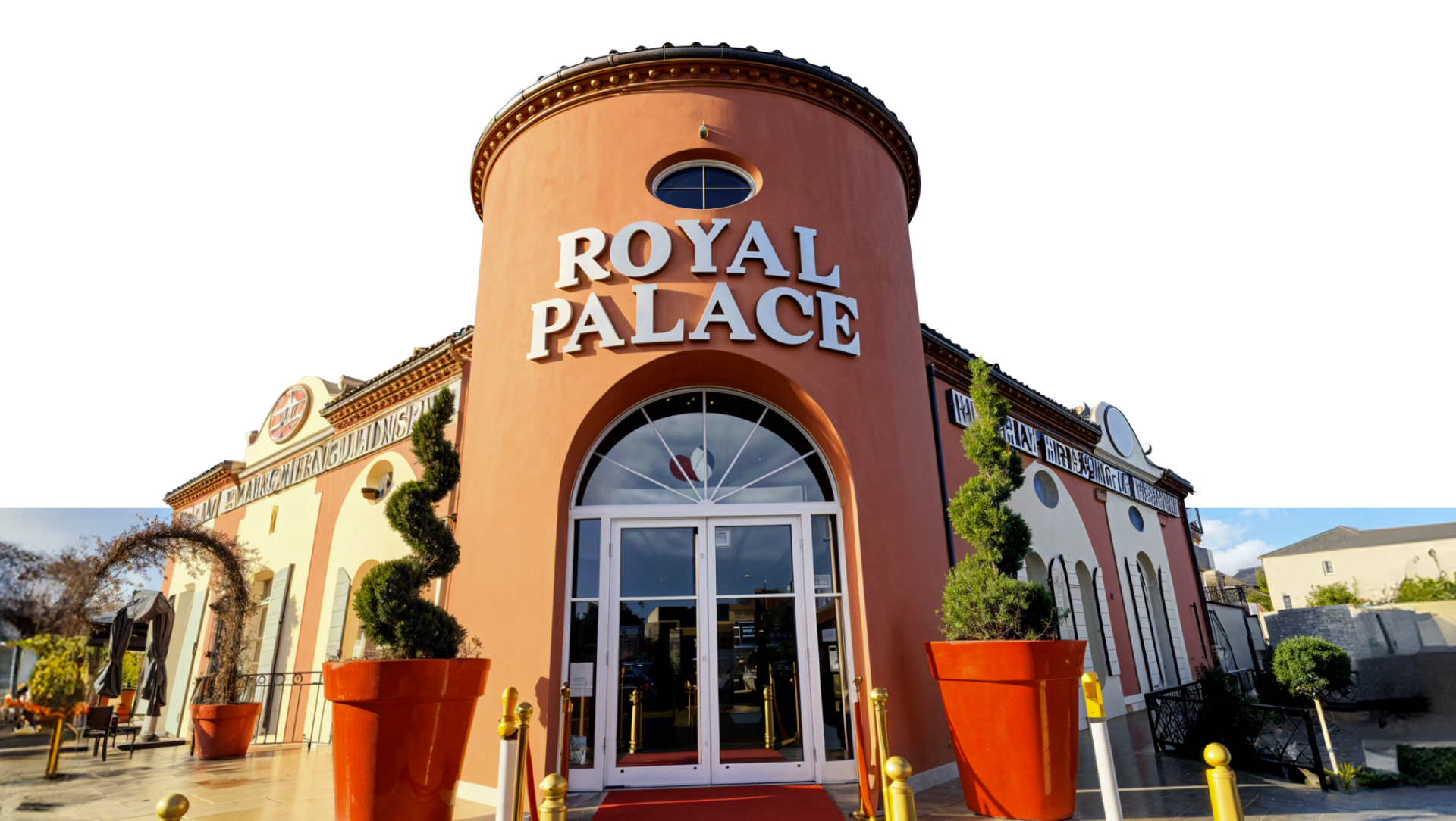 restaurant pakistanais sarcelles - restaurant indien sarcelles - Royal Palace - restaurant PISCOP - restaurant indien montmorency - restaurant sympa PISCOP