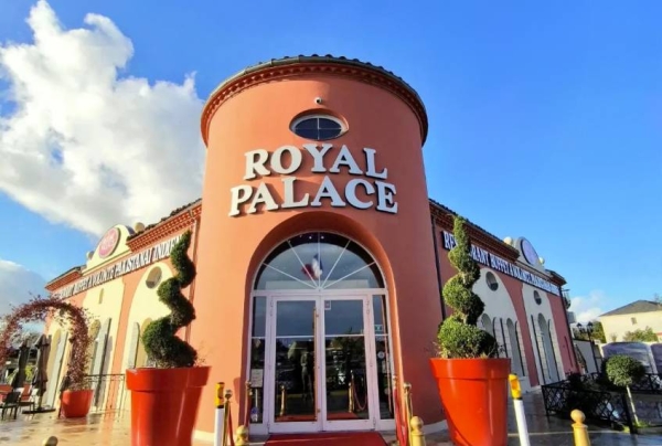 restaurant pakistanais sarcelles - restaurant indien sarcelles - Royal Palace - restaurant PISCOP - restaurant indien montmorency - livraison sarcelles