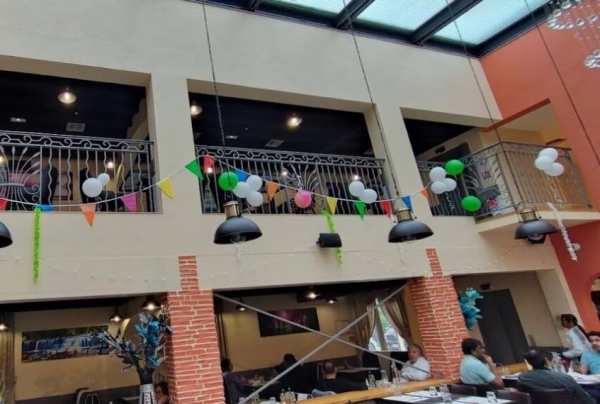 restaurant pakistanais sarcelles - restaurant indien sarcelles - Royal Palace - restaurant PISCOP - restaurant indien montmorency - meilleur restaurant PISCOP