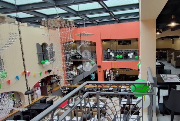 restaurant pakistanais sarcelles - restaurant indien sarcelles - Royal Palace - restaurant PISCOP - restaurant indien montmorency - top resto PISCOP