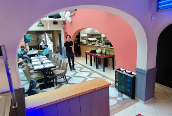 restaurant pakistanais sarcelles - restaurant indien sarcelles - Royal Palace - restaurant PISCOP - restaurant indien montmorency - restaurant sympa PISCOP